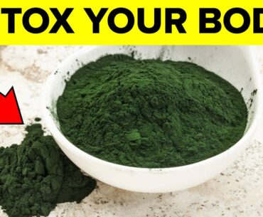 Here’s How To Detox Your Body So You Can Prevent Getting Sick And Tired