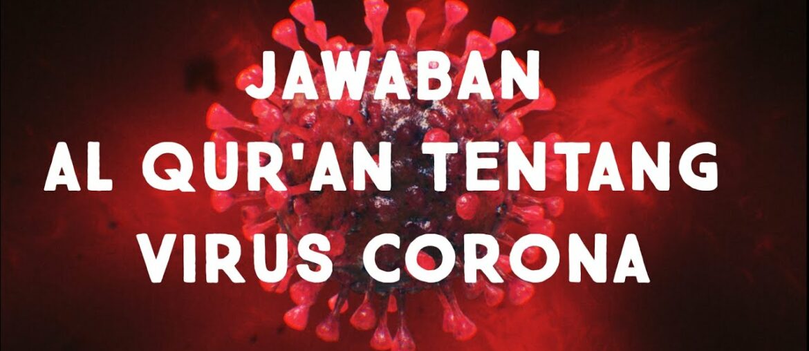 virus corona sekarang di indonesia bagaimana menyikapinya?