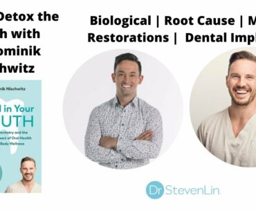 Biological & Root Cause Dentistry | Zirconia Implants | Mercury Fillings | Root Canal Treatments