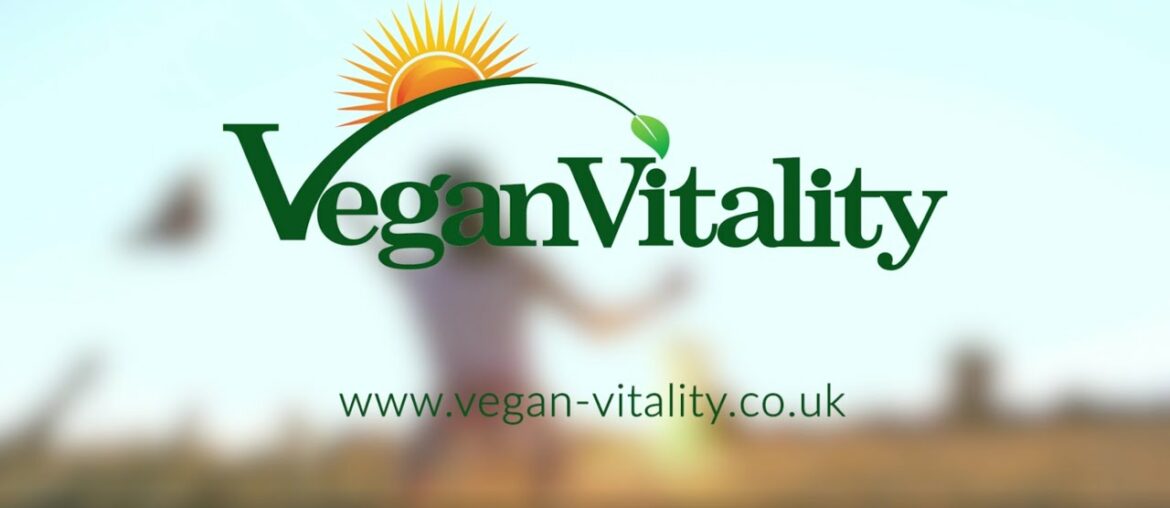 Vegan Vitality