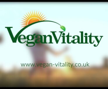 Vegan Vitality