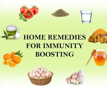 TOP NATURAL BOOST IMMUNITY POWER |  Boost Your Immunity | Coronavirus  BEST Foods to Boost Immunity.