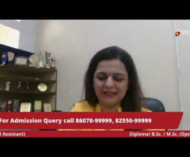 [RECORDED WEBINAR] Supporting Immunity During COVID-19 by Dr. Manisha Pannu, OSGU Faculty