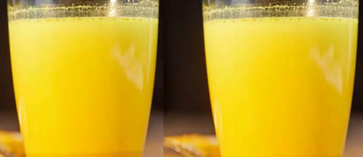 Covid-19 crisis: Immunity boosting beverages take off at airports