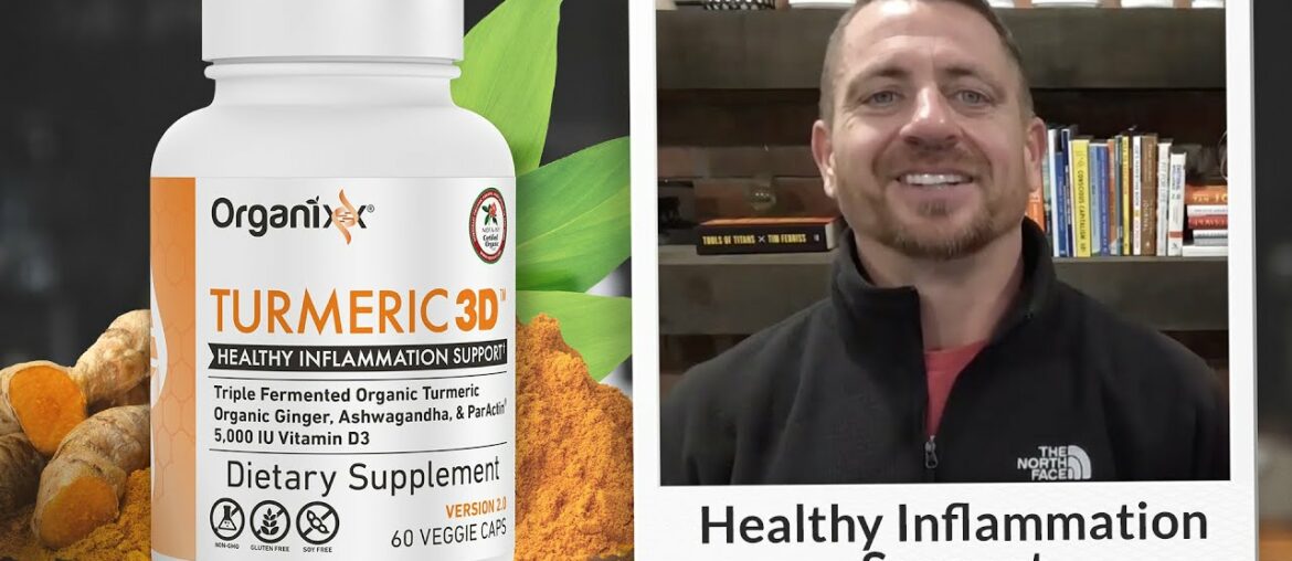 What Do You Need To Look For In A Turmeric Supplement? - Turmeric3D