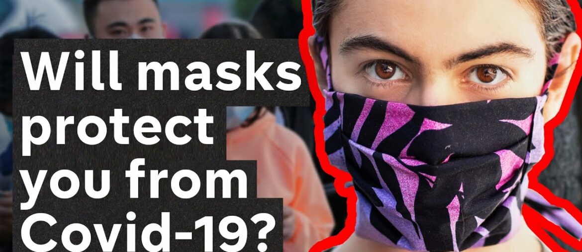 Coronavirus explained: does wearing a face mask protect you from Covid-19?