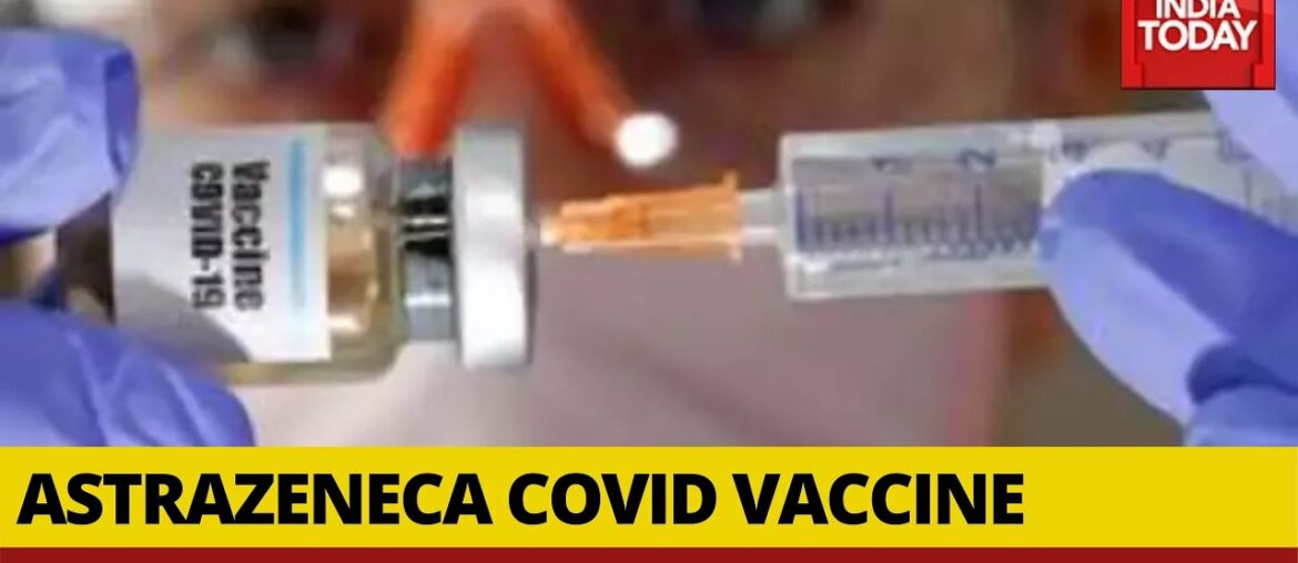 Covid-19 Vaccine: Early-Stage Human Trial Data On AstraZeneca's Vaccine To Be Published On July 20