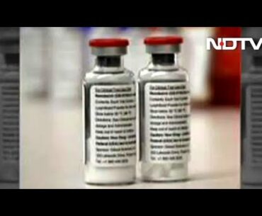 COVID-19 News: Coronavirus Drug Remdesivir Worth Rs 4,000, Sold For Rs 50,000