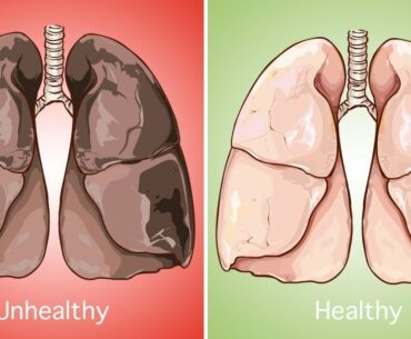 The Most Effective Foods to Cleanse your Lungs