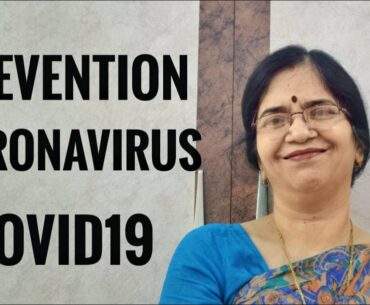 Prevention is Better Than Cure || Coronavirus | Covid19 ||