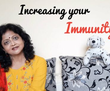 How to increase your Natural Immunity (against Covid-19) || Dr. Pooja Agarwal, M.D. Pediatrics