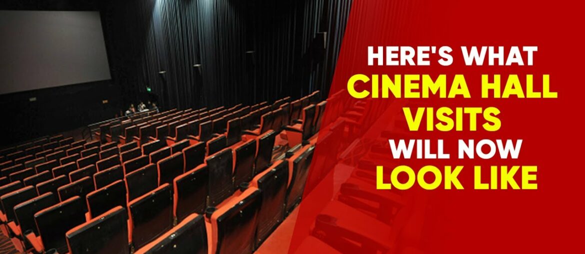 From Immunity Booster Drinks To Digital Tickets: Cinema Halls In COVID Times  | NewsMo