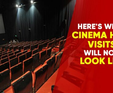 From Immunity Booster Drinks To Digital Tickets: Cinema Halls In COVID Times  | NewsMo