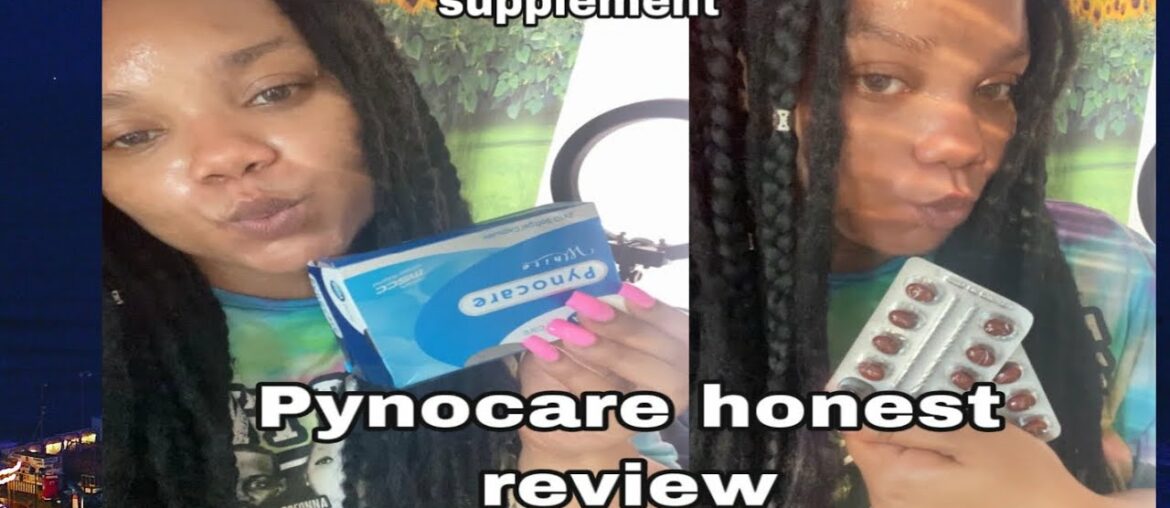 everything you need to know about pynocare skin lightening supplements