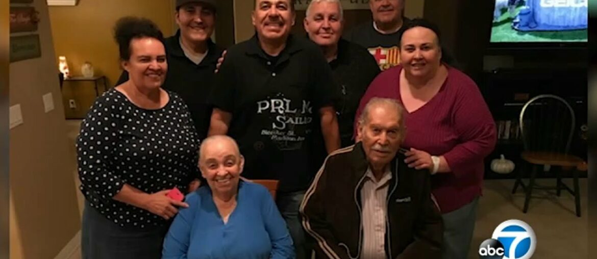 3 members of SoCal family die from COVID-19 as matriarch remains in ICU battling the virus I ABC7