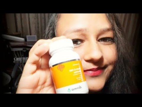 My New Biotin Supplements Pack | I am so Excited and Happy | The Derma Co Biotin | Review | Hair