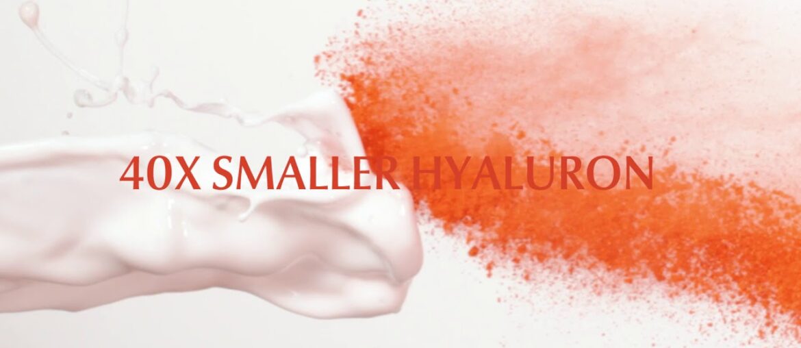 NEW! Eucerin Hyaluron-Filler Vitamin C Booster Gives Your Skin a Boost in 7 Days