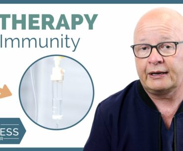 IV Therapy  I  Immunity  I  Recover Faster & Support Immune Health