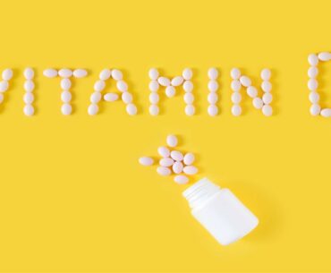 Vitamin-D Deficiency May Lead To Severe COVID-19 Complications & DEATH