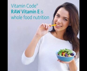 [Review] Garden of Life Vitamin K - Vitamin Code Raw K Complex Whole Food Vitamin Supplement, V...