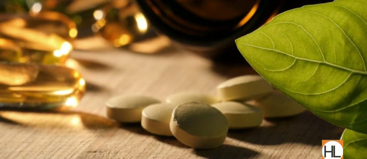 These are the 5 essential supplements you need to boost your health | HOUSTON LIFE | KPRC 2