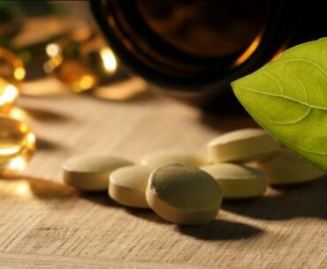 These are the 5 essential supplements you need to boost your health | HOUSTON LIFE | KPRC 2
