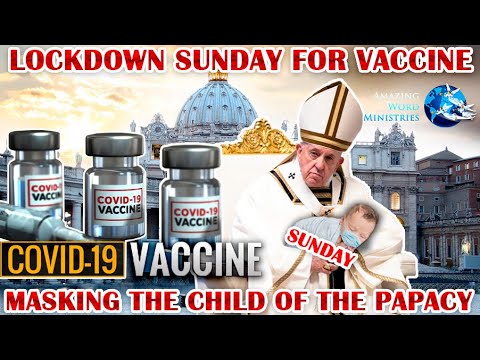 Gates, Church Of Satan WEAR MASK LOWER IMMUNE SYSTEM. Vaccines To Lift LOCKDOWN. Adventists Stand-UP