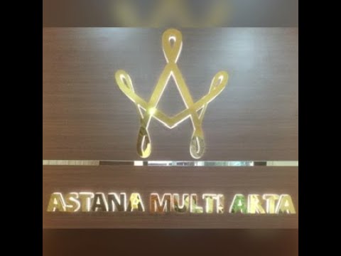 Meet CEO PT.ASTANA MULTI ARTA || Mr.Juan Mark Millian