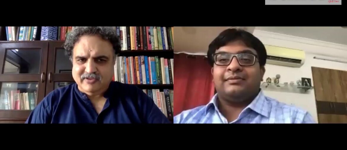 Interview with Dr Aditya Agrawal, Cons Pulmonologist | Coronavirus (Covid19) pandemic Mumbai India