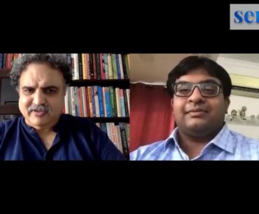 Interview with Dr Aditya Agrawal, Cons Pulmonologist | Coronavirus (Covid19) pandemic Mumbai India