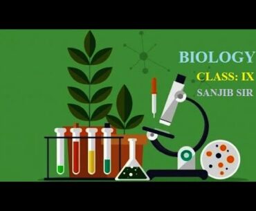 BIOLOGY-IX: CHAPTER-05: VITAMIN & MINERAL DEFICIENCY DISEASES