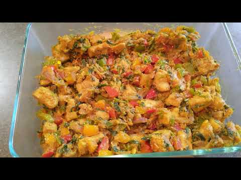 Tuna Fish Curry || Easy and Yummy it helps strengthening the immune system||Srujana Manjari Ruchulu