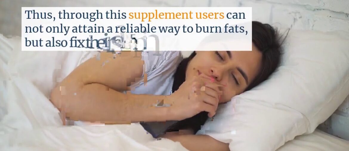 resurge scam : Potent Deep Sleep  as well as  Weight-loss Formula