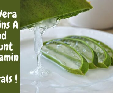 Aloe Vera Gel || Aloe Vera Plant || Aloe Vera Juice || Aloe Vera Face Mask