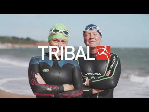 Tribal Triathlon Nutrition