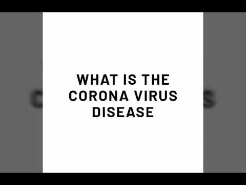 What is covid-19? Corona virus|| preventions|| symptoms|| immunity booster