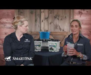 Ask the Equine Nutritionist - Ration balancers vs vitamin mineral supplements