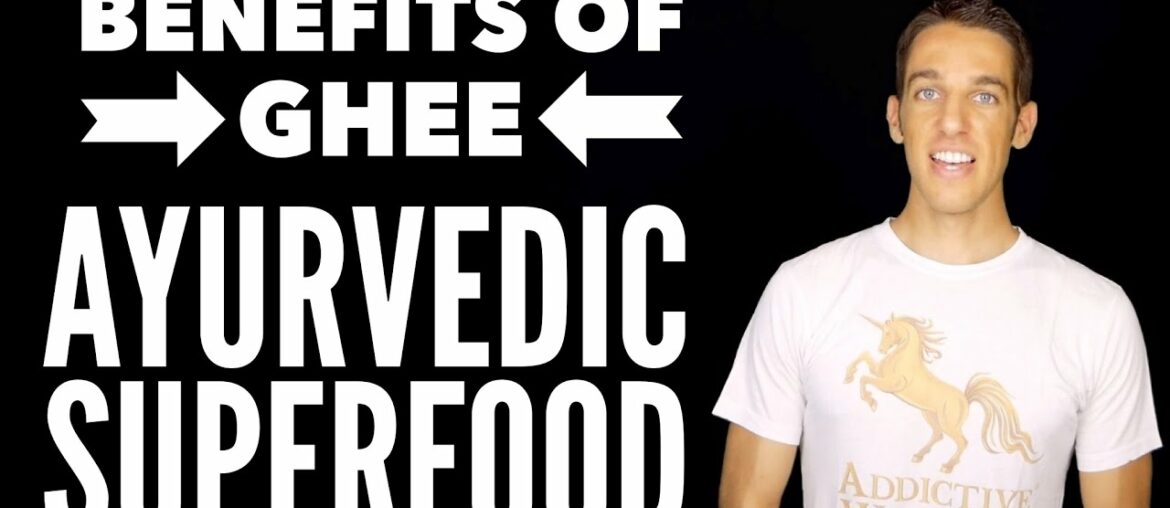 Benefits of Grass Fed Ghee - The Ayurvedic Superfood That Ended My Veganism