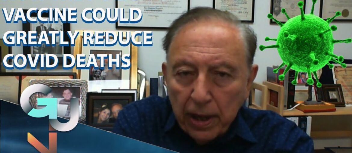 How The Polio Vaccine Could MASSIVELY Reduce Coronavirus Deaths (Dr. Robert Gallo)