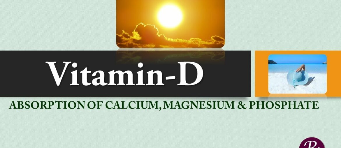 VITAMIN D :Information,Types,Deficiency,Dosage,Side effects,Brand Names