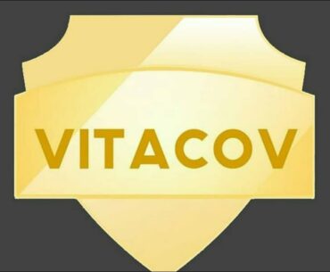 Vitacov herbal probiotik formula ampuh melawan covid19