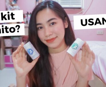 USANA CELLSENTIALS PARA IWAS COVID-19? (honest review) | Chantal Louise