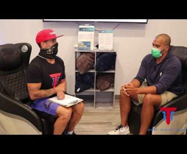 How to Thrive in Stamford- Restore Hyper Wellness and Cryotherapy