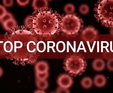 Stop Coronavirus with Dr. Taz MD | Immune System Support