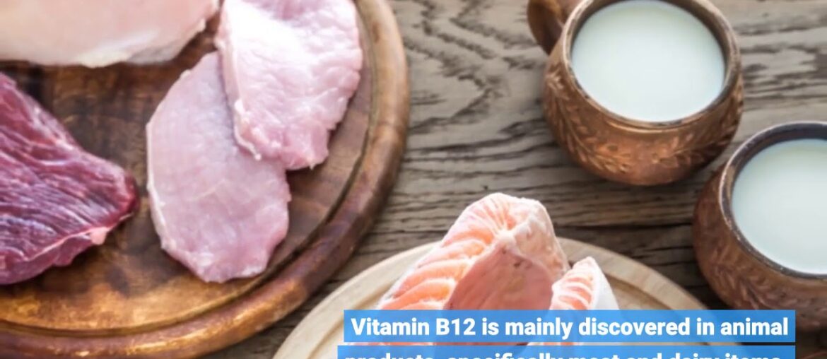 Vitamin B12 Foods - Health.com - Health Magazine Things To Know Before You Buy