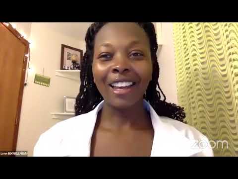 BIX Wellness - Beware of malnutrition with the older adults - FB Live - 7.21.20