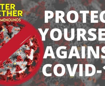 Protect Yourself Against Covid-19 With Immunity Kits