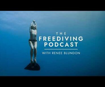 Nutrition for Freediving and to Improve Lung Capacity - Part 1