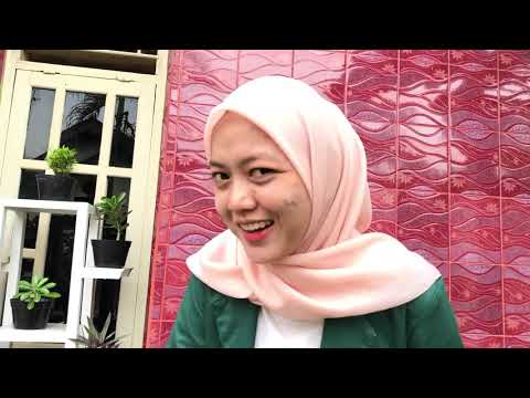 Pencegahan covid 19 KKN-DR UIN Raden Intan Lampung