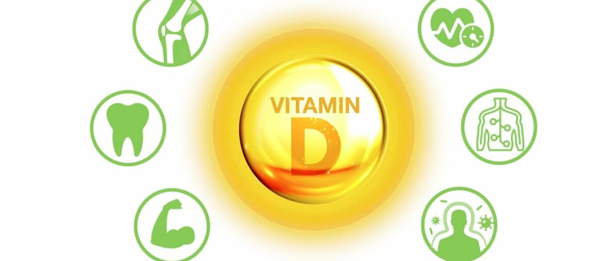 Vitamin D-fense: NeoLife Vegan D